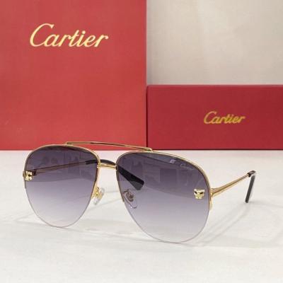 Cartier Sunglass AAA 068